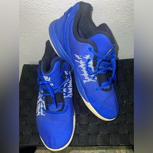 Nike Kyrie Flytrap basketball shoes